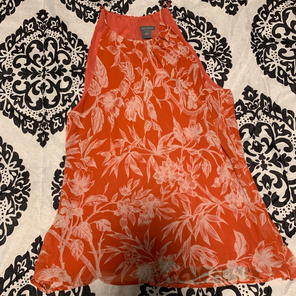 Ann Taylor Top